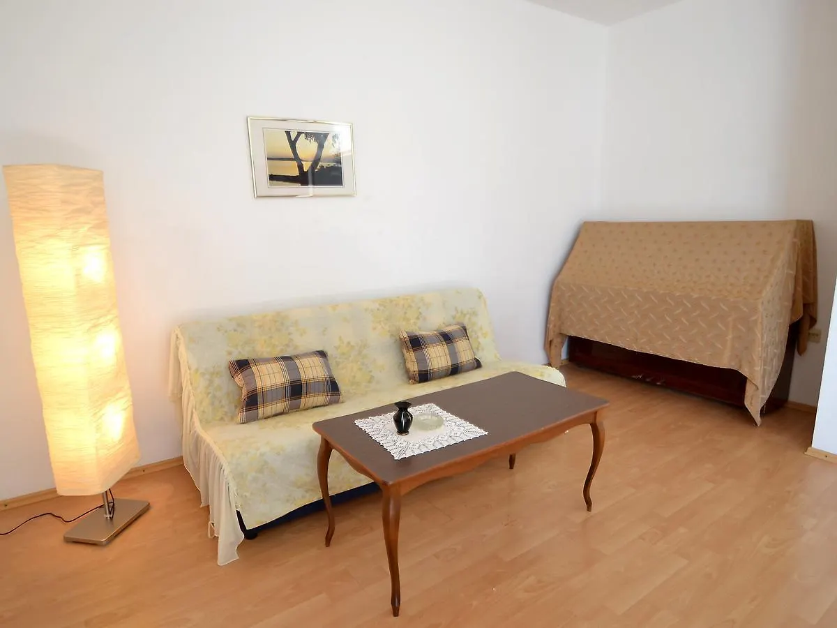 Apartment Travas-3 By Interhome Barbat na Rabu