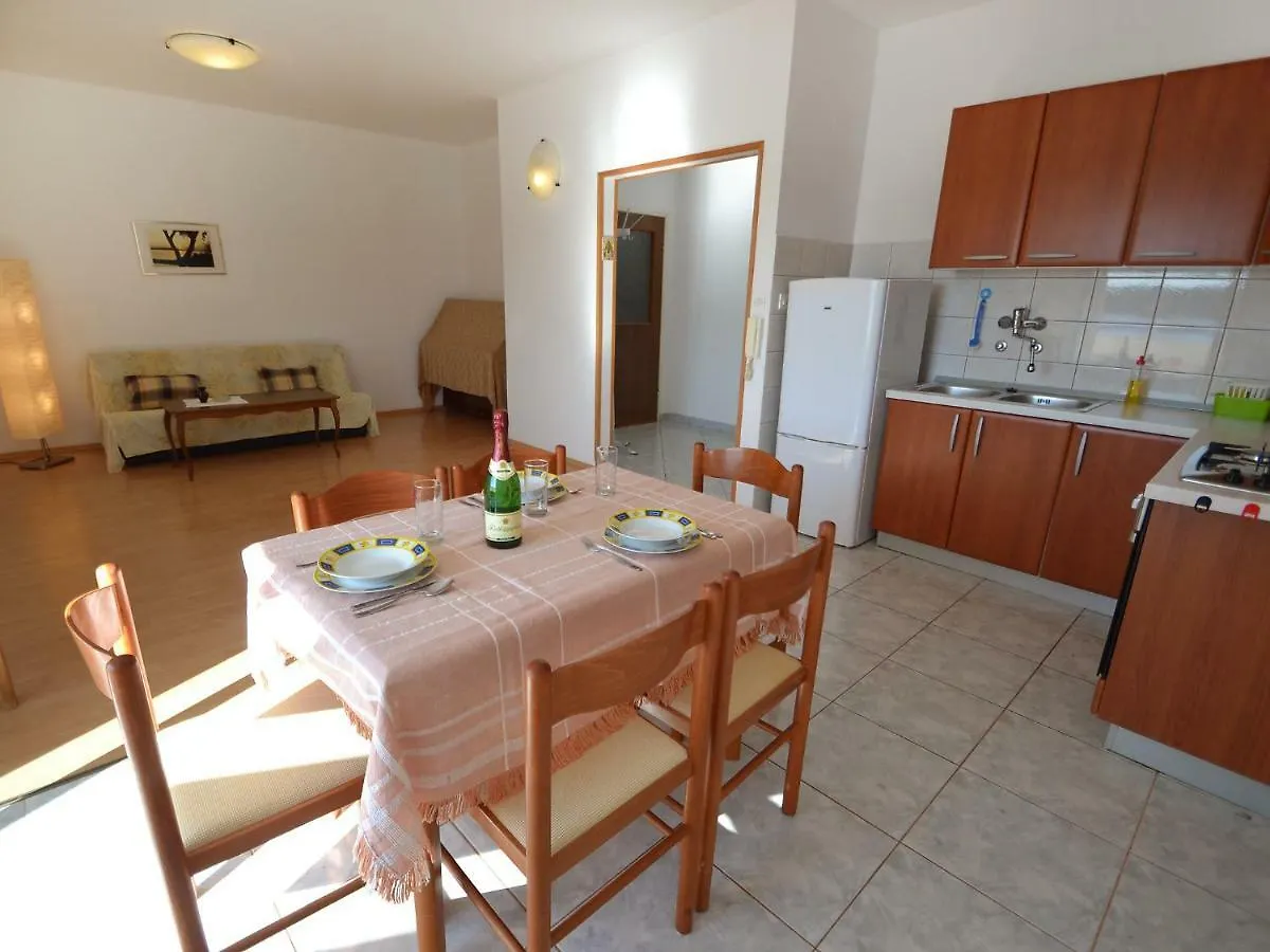Apartment Travas-3 By Interhome Barbat na Rabu