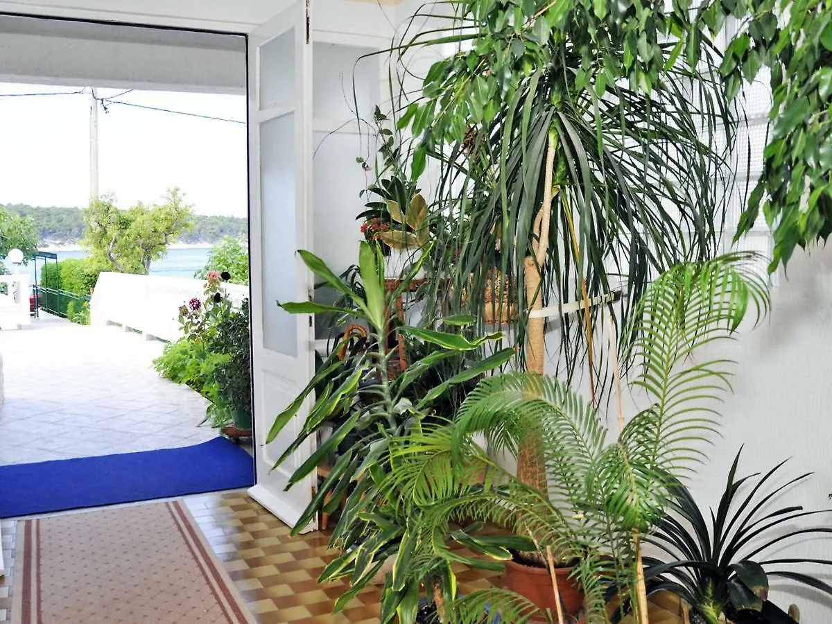 Apartment Travas-3 By Interhome Barbat na Rabu Croatia