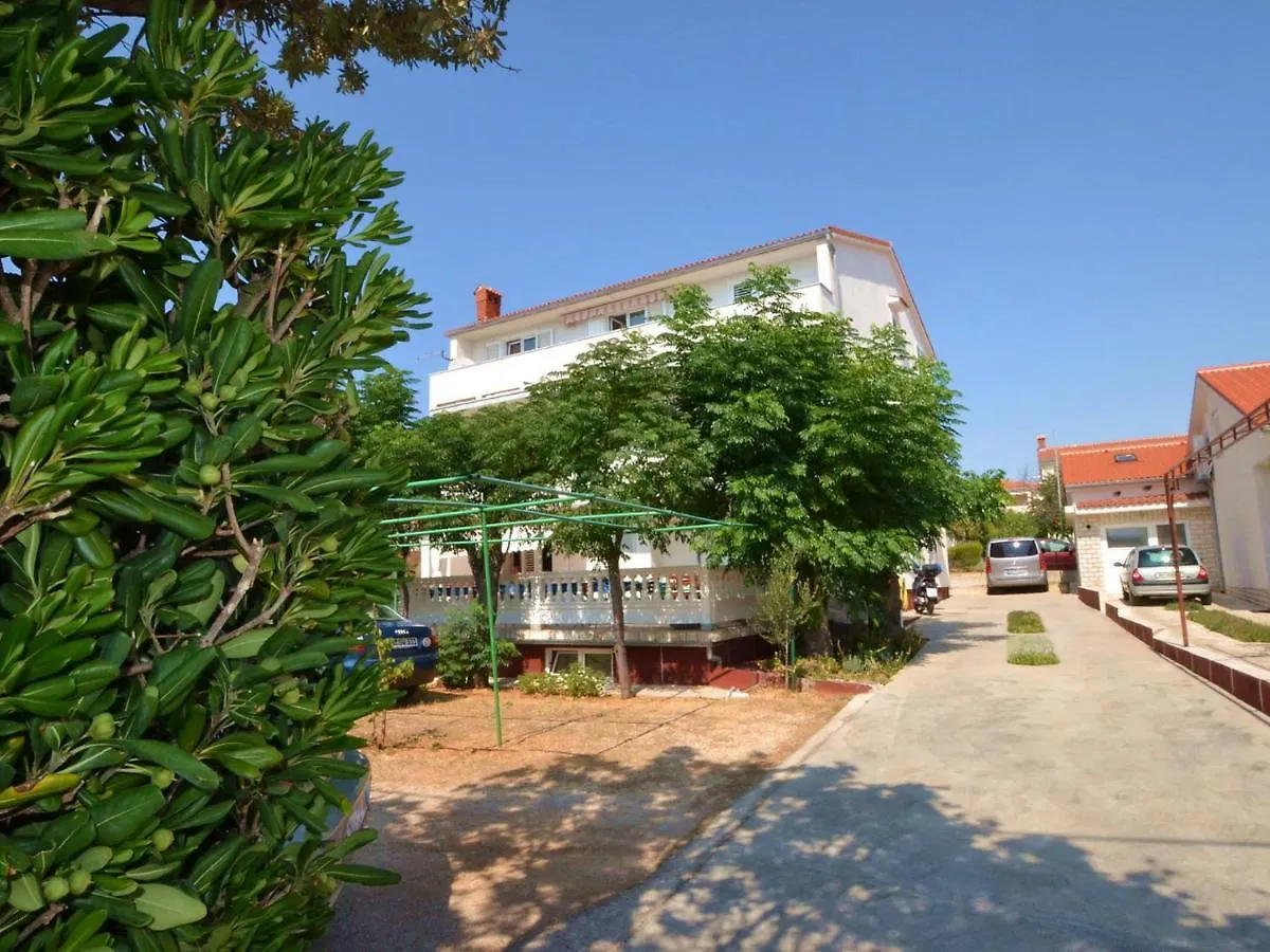 Apartment Travas-3 By Interhome Barbat na Rabu 0*,