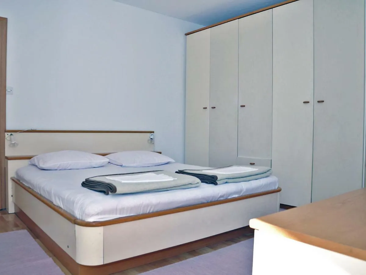 Apartment Travas-3 By Interhome Barbat na Rabu 0*,