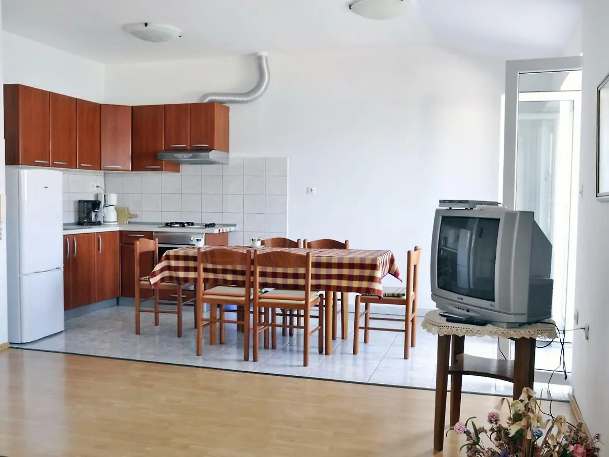 Apartment Travas-3 By Interhome Barbat na Rabu