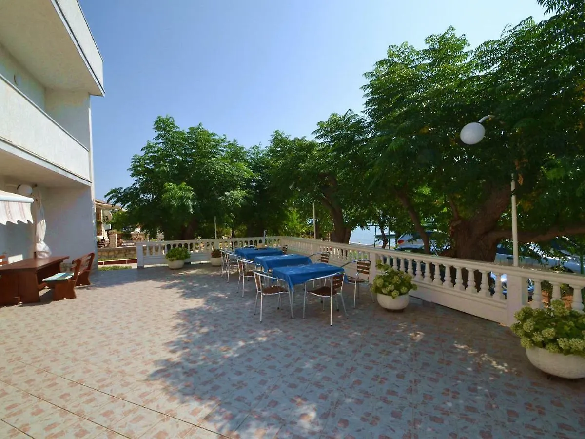 Apartment Travas-3 By Interhome Barbat na Rabu