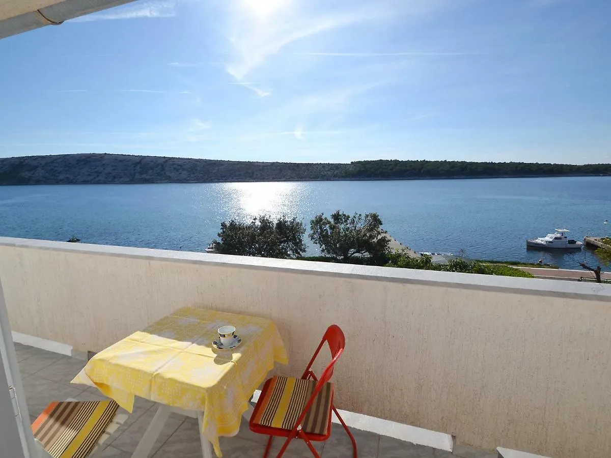 Apartment Travas-3 By Interhome Barbat na Rabu 0*,  Croatia