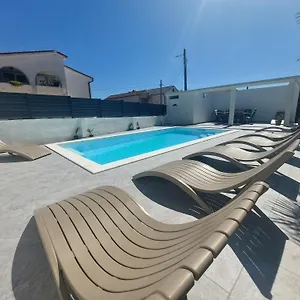  Apartment Amfora