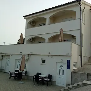  Appartamento Milenij
