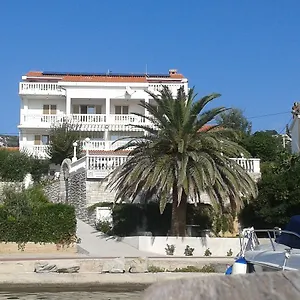 And Vinko Barbat na Rabu