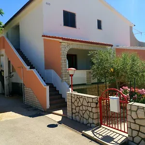 Krunic Apartman